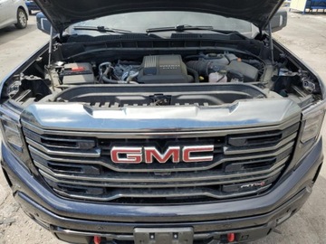  GMC Sierra K1500 At4 2023 3.0l 3.0 Diesel 305KM, zdjęcie 6
