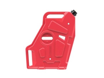 KANISTER KUFRA GKA 12,5L CZERWONY DO POLARIS HIGH LIFTER 850 1000