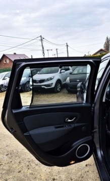 Renault Grand Scenic II Grand Scenic 1.6 16v 110KM 2010 Renault Grand Scenic 1.6 16V BENZYNA 110KM GRAND klima przedluzany su, zdjęcie 32