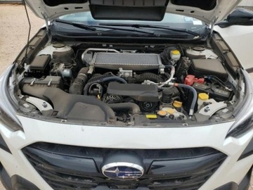 Subaru 2023 Subaru Outback 2023, 2,4L, 4x4, ONYX EDITION XT 2.4 Benzyna 260KM, zdjęcie 9