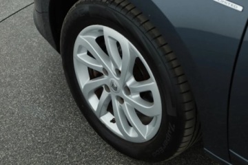 Renault Megane III 2015 Renault Megane 1.2 TCe, Salon Polska, Klima, zdjęcie 8