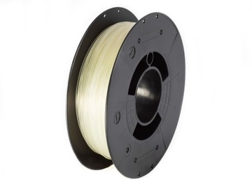 F3D FILAMENT PLA 1,75mm 0,2kg Natrualny