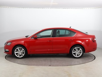 Skoda Octavia III Liftback Facelifting 2.0 TSI  190KM 2019 Skoda Octavia 2.0 TSI, Salon Polska, 4X4, DSG, zdjęcie 2