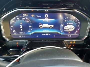 Chevrolet Silverado II 2024 Chevrolet Silverado C1500 LT 2024 5.3l 5.3 Benzyna 355KM, zdjęcie 9