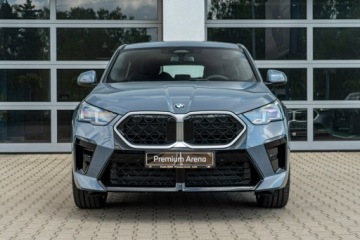 BMW X2 U10 2026 BMW X2 sDrive20i, zdjęcie 4