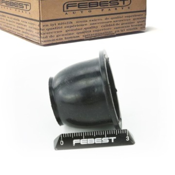 КРЫШКА РУЛЕВОЙ ТЯГИ FEBEST.