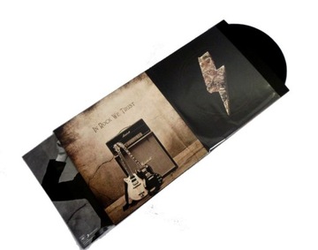 Обложки/конверты для виниловых пластинок [12] Разворот 50 шт /P/