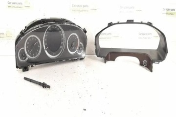 PŘÍSTROJOVÁ DESKA MERCEDES-BENZ E (W212) 2129003313 2.14L DIESEL 100KW 2011