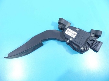 ПЕДАЛЬ ПОТЕНЦИОМЕТРА ГАЗА OPEL VECTRA C 9186724