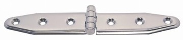 Zawias 160x28x3mm mh8573 INOX iMATX
