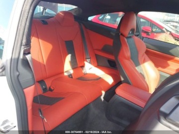BMW Seria 4 G22-23-26 2023 BMW M4 Competition, 2023r., 3.0L, zdjęcie 10