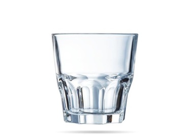 12 x Низкий стакан 200 мл ARCOROC Granites