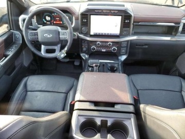Ford 2023 Ford F150 FORD F150 SUPERCREW, silnik 2.7, 44, od ubezpieczyciela 2.7, zdjęcie 7