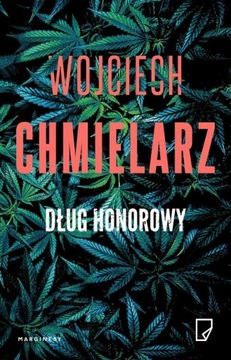 Dług honorowy - e-book