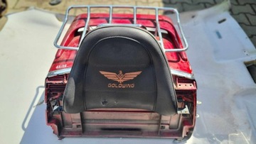 HONDA GL 1500 GOLDWING 82-01 ЦЕНТРАЛЬНЫЙ КОРПУС
