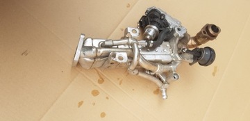 BMW F10 F20 F30 CHŁODNICA SPALIN ZAWÓR EGR 8518202