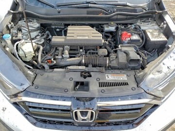 Honda CR-V V 2021 Honda CR-V Ex 2021 1.5 Benzyna 190KM, zdjęcie 6