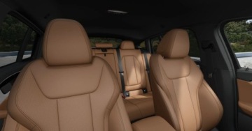 BMW X4 G02 2025 BMW X4 BMW X4 xDrive20d 2.0 Hybryda 190KM, zdjęcie 9