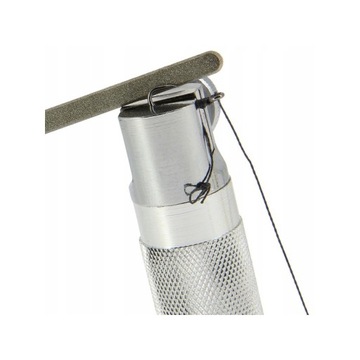 NGT Uchwyt do ostrzenia haków FO-HOOKCLAMP