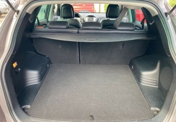 Hyundai ix35 SUV 1.7 CRDi 115KM 2013 Hyundai ix35 Hyundai ix35 1.7 Diesel 115KM, zdjęcie 9