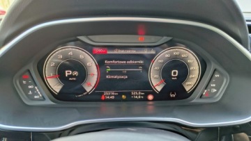 Audi Q3 II SUV 2.0 40 TFSI 190KM 2023 Audi Q3 Sportback S-Line 2.0TFSI 230KM 4x4 Automat, zdjęcie 13