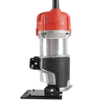 Основание триммера для деревообработки 1/2/3/5 Прочное и легко фрезеруемое