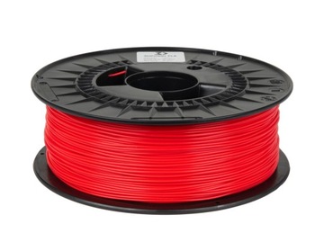 3DPower Basic PLA-нить 1,75 мм Красный 1 кг