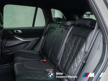 BMW X5 G05 SUV Facelifting 3.0 40i 381KM 2026 BMW X5 xDrive40i 381 KM mHEV - Gotowy do Odbioru - Pakiet M Pro - Hak 3.0, zdjęcie 26