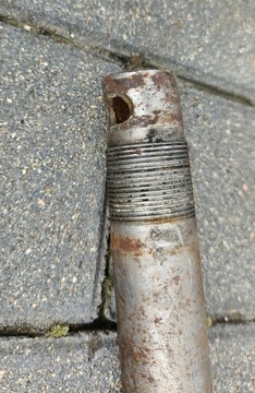 PIAGGIO MP3 125 06-11 СИДЕНЬЕ РУЛЕВОЙ КОЛОНКИ