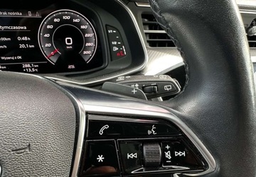 Audi A6 C8 Avant 2.0 40 TDI 204KM 2021 Audi A6 Avant Audi A6 Avant 40 TDI quattro S tronic 2.0 Diesel 204KM, zdjęcie 16