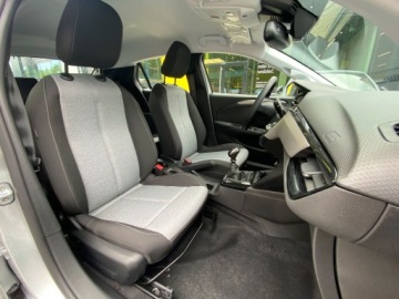 Opel Corsa F Hatchback 5d Facelifting 1.2 Turbo 100KM 2026 Opel Corsa Edition 1.2 Turbo 100 KM Salon PL Nowy Model 2026 Pakiet Tech, zdjęcie 8