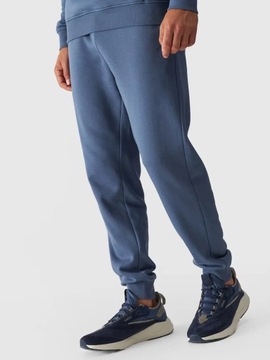 Мужские спортивные штаны 4