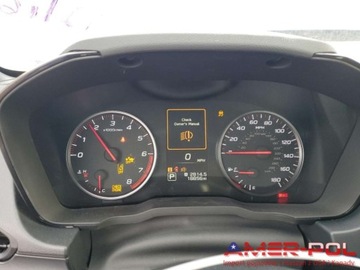 Subaru 2023 Subaru WRX Premium_4x4_2.5 L_271 km_BOXER_2023r 2.5 Benzyna 271KM, zdjęcie 9