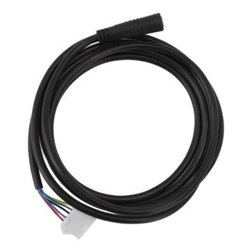 Wyświetlacz EN06 LCD display rower elektryczny