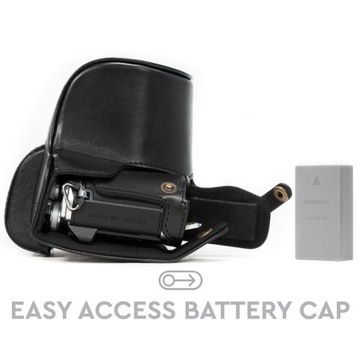 MegaGear MG367 Olympus OM-D E-M10 Mark II, E-M10