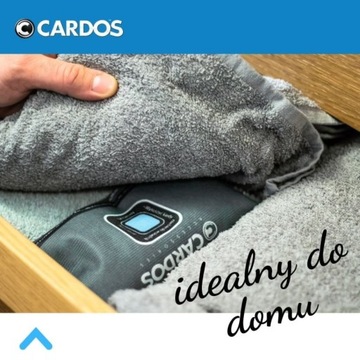 K2 CARDOS AW100 POCHŁANIACZ WILGOCI