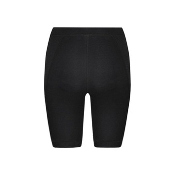Komplet damski Bambus MERINO WOOL ecru-czarny M