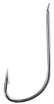 Haczyki Gamakatsu LS-1010 nr 6 25szt