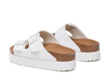 PAPILLO BY BIRKENSTOCK KLAPKI DAMSKIE 40 ŻGB