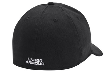 CZAPKA UNDER ARMOUR MEN'S BLITZING CAP 1376700-001