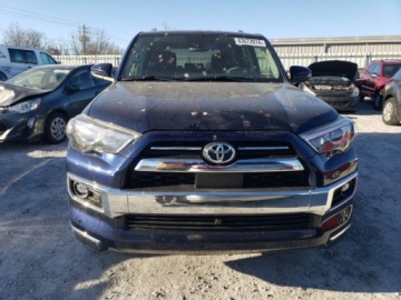 Toyota 2022 Toyota 4-Runner Limited 2022 4.0l 4.0 Benzyna 270KM, zdjęcie 5