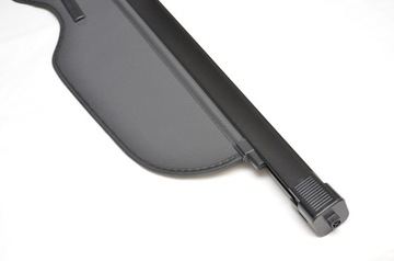 ШТОРА БАГАЖНИКА JEEP GRAND CHEROKEE WK2 11-21 НОВАЯ ЧЕРНАЯ СУПЕР КАЧЕСТВО