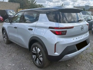 Opel Frontera C 2026 Od ręki - GS eDTC6 1.2 Turbo 110KM / Pakiet Zimowy, zdjęcie 3