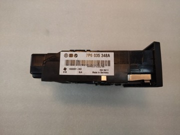 5N0035348A ИНТЕРФЕЙСНЫЙ МОДУЛЬ MDI VW GOLF AUDI