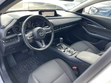 Mazda CX-30 2019 Mazda CX-30 Automat Podgrzewanie Czujniki park., zdjęcie 7