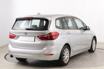 BMW Seria 2 F22-F23-F45-F46 Gran Tourer 218d 150KM 2016 BMW 2 Gran Tourer 218d Gran Tourer, Serwis ASO, zdjęcie 4