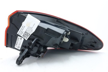 ЛАМПЫ ПРАВАЯ ЛЕВАЯ ЗАДНЯЯ BMW X2 F39 EUROPA LED