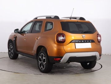 Dacia Duster II SUV 1.0 TCe 90KM 2021 Dacia Duster 1.0 TCe, Salon Polska, GAZ, Klima, zdjęcie 3