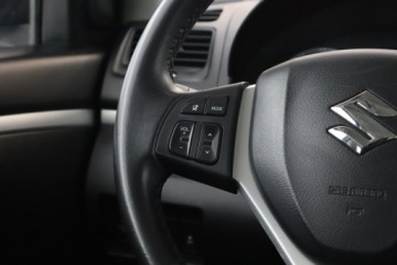 Suzuki Swift V Hatchback 3d Facelifting 1.2 VVT 94KM 2015 Suzuki Swift 1.2, Salon Polska, Serwis ASO, Klima, zdjęcie 16