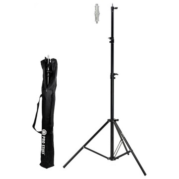 Statyw oświetleniowy Air 280cm PRO STUFF